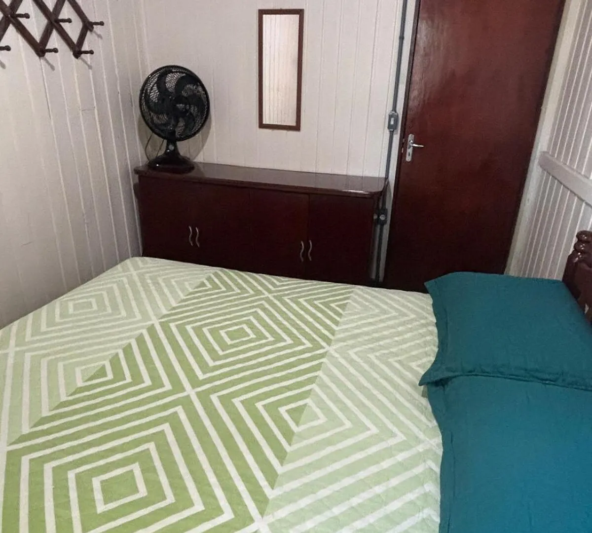 Apartment Encanto Da Ponte Florianopolis