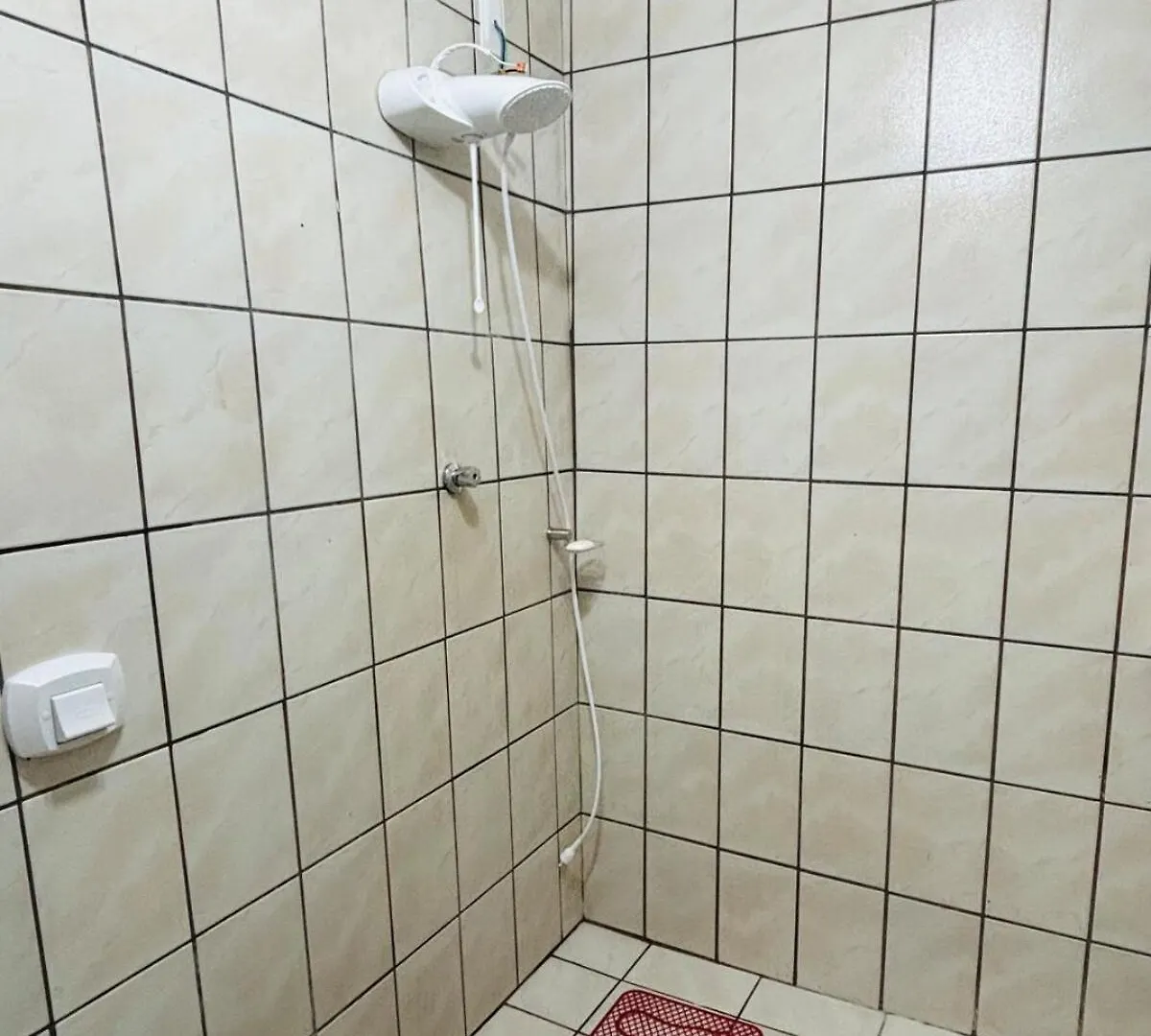 Apartment Encanto Da Ponte Florianopolis Brazil