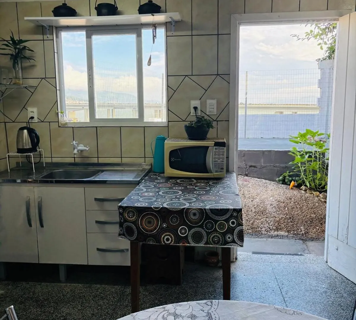 Apartment Encanto Da Ponte Florianopolis Brazil