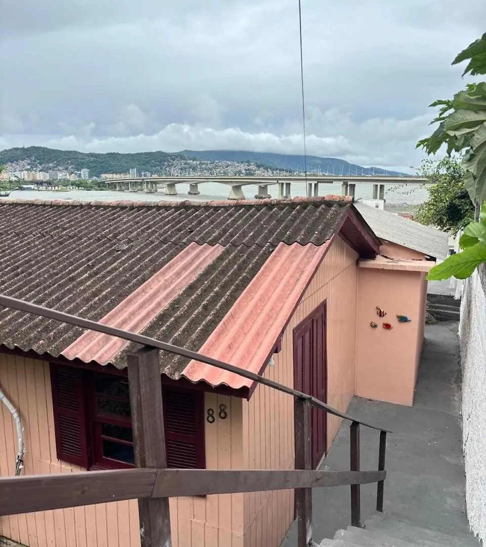 Encanto Da Ponte Florianopolis Brazil