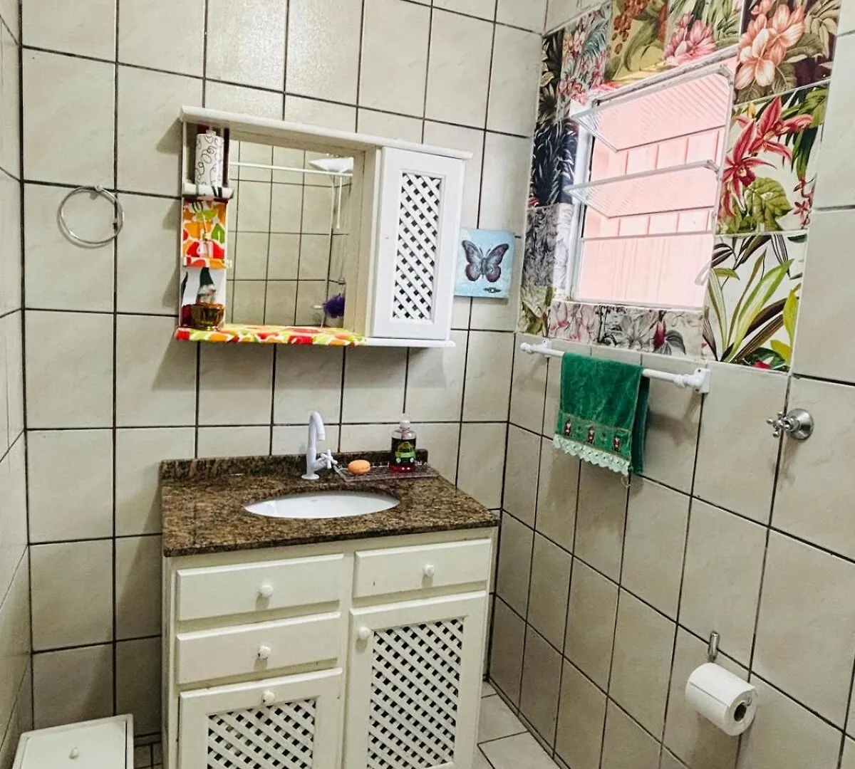 Apartment Encanto Da Ponte Florianopolis