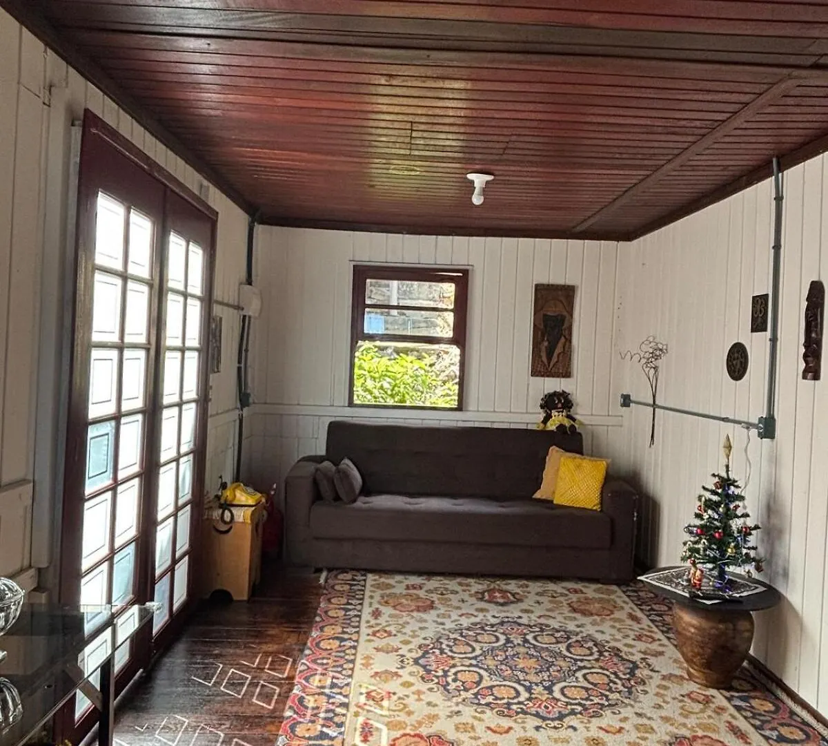 Encanto Da Ponte Florianopolis Apartment