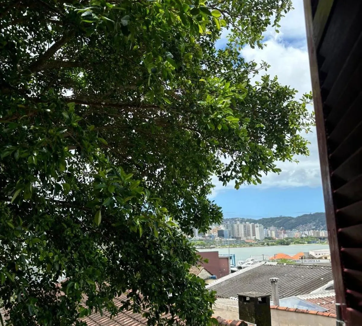 Encanto Da Ponte Florianopolis Apartment