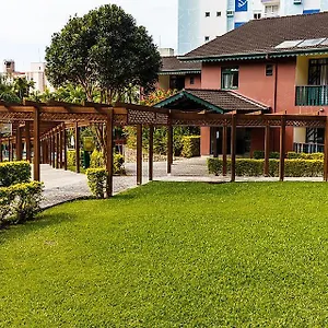 Apartamento Spazio Vital, Florianópolis
