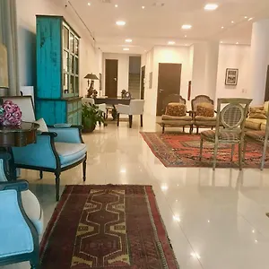Apartamento Suítes Trindade, Florianópolis