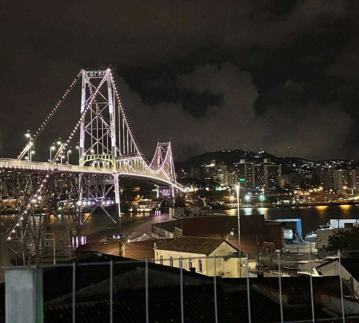Encanto Da Ponte Florianópolis