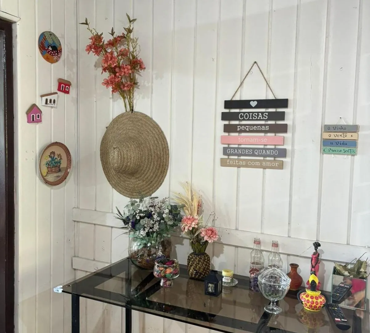 Apartamento Encanto Da Ponte Florianópolis