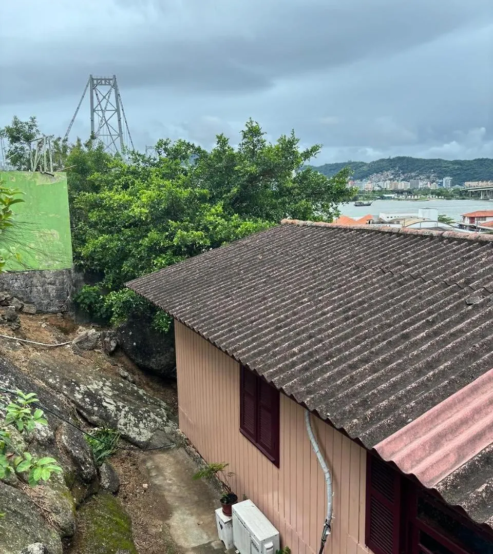 Apartamento Encanto Da Ponte Florianópolis