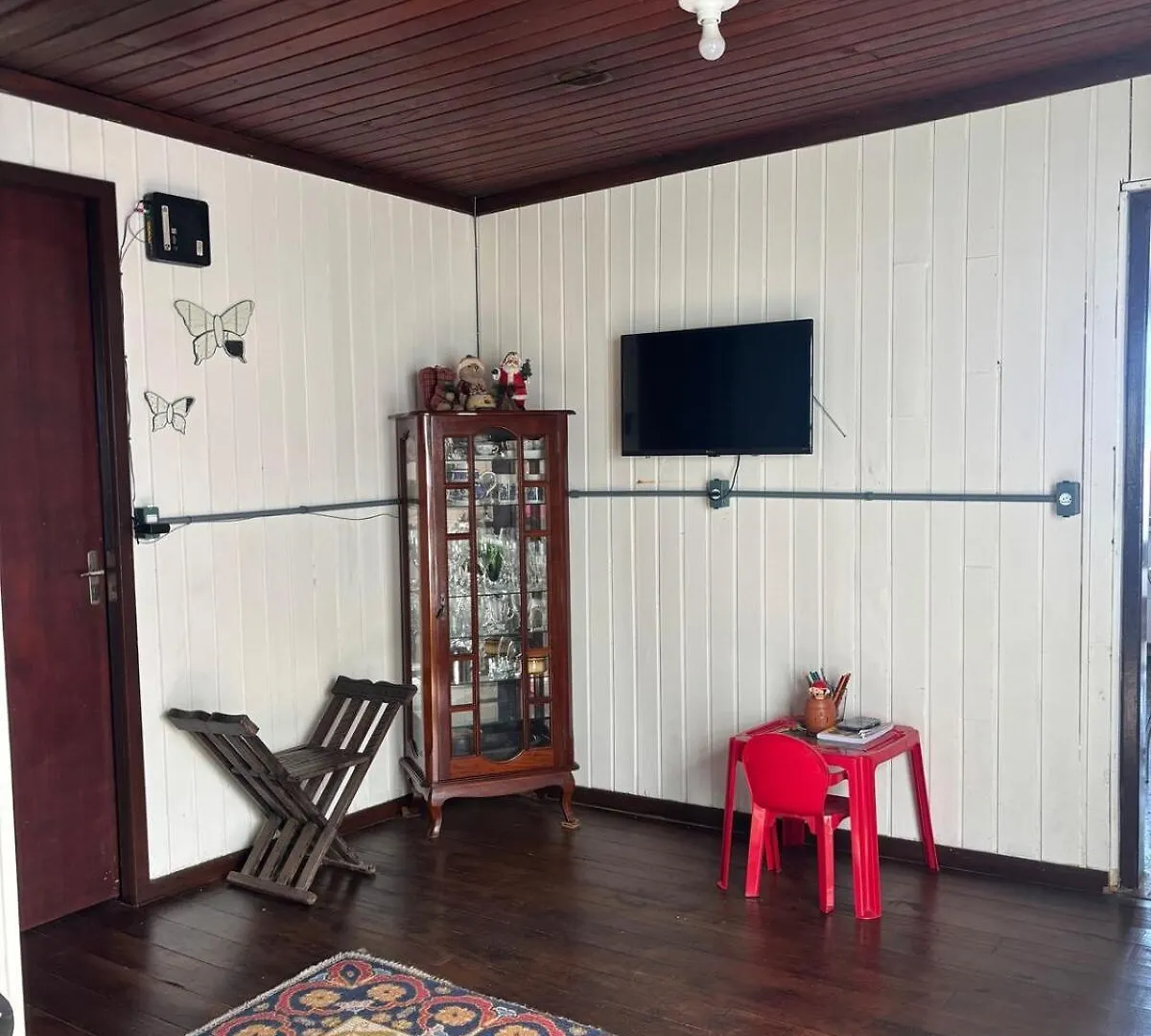 Encanto Da Ponte Florianópolis Apartman
